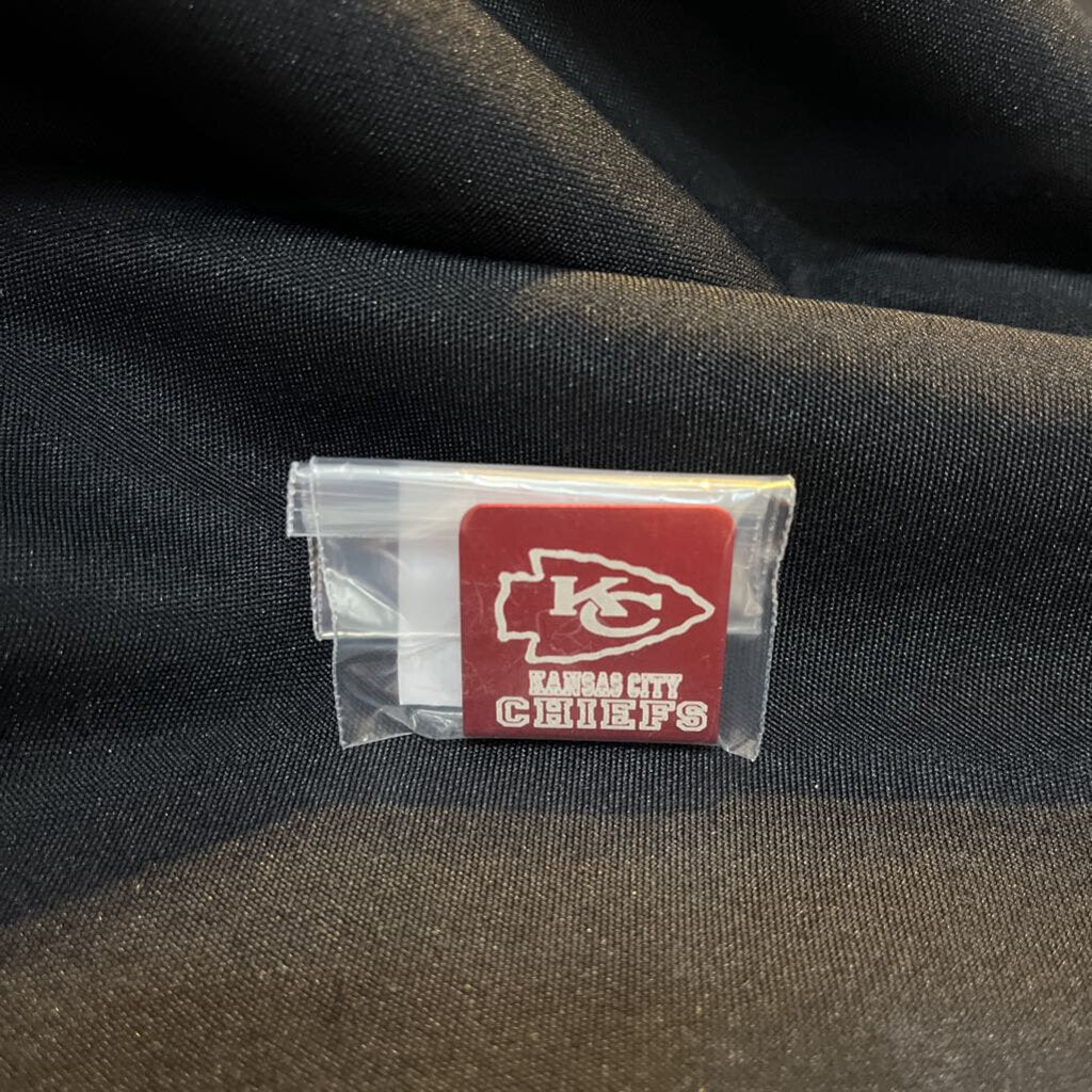 Bill Clip Kansas City Chiefs