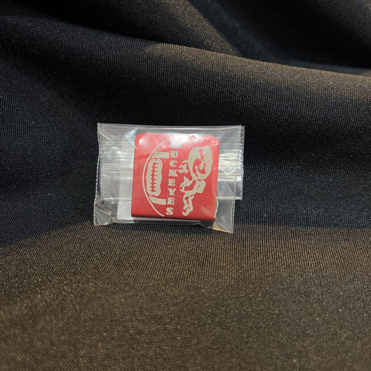 Bill Clip OSU Football Brutus