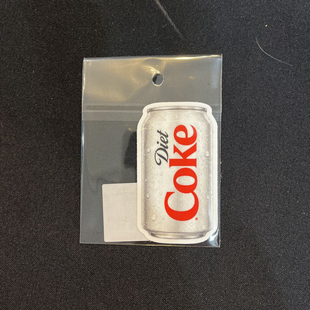 Diet Coke (can) Sticker