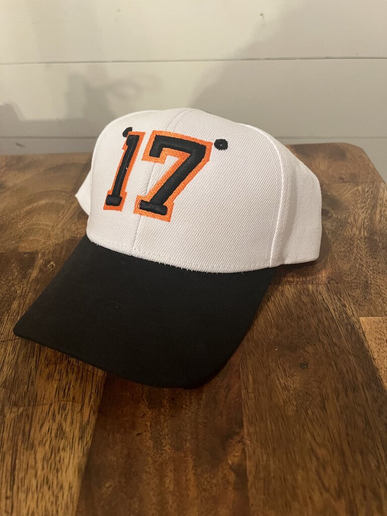DP Parent (custom) Hat