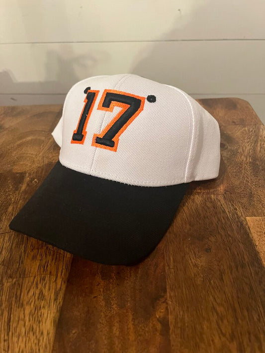 DP Parent (custom) Hat