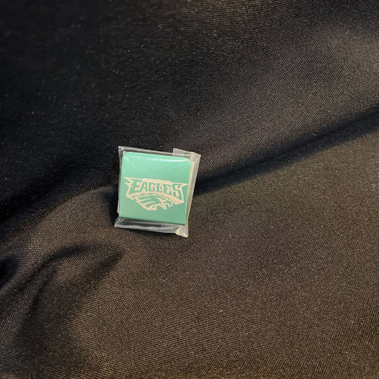 Philadelphia Eagles Bill Clip (Philadelphia Eagles, green)