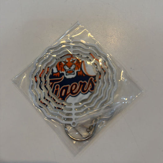 3in. Wind Spinner Detroit Tigers