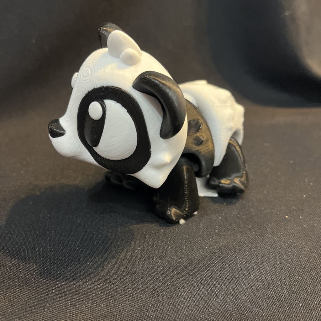 Panda (Lg)