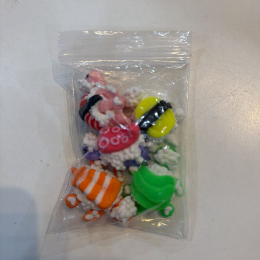Fidget Sushi Turtle Pack
