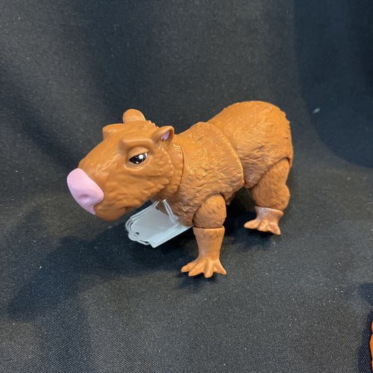 Capybara (M)