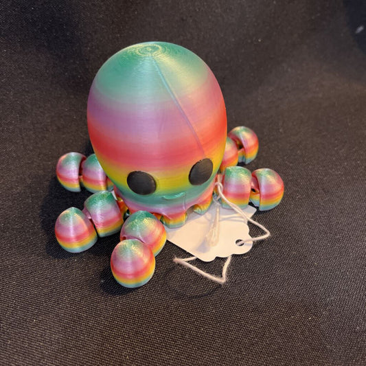 Octopus (sm)