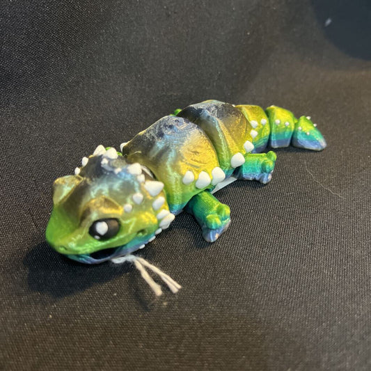 Bearded Dragon (sm)
