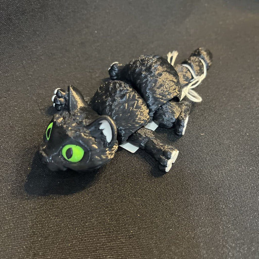 Black Cat (sm)
