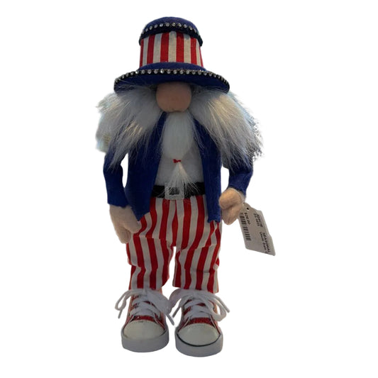 Uncle Sam Gnome