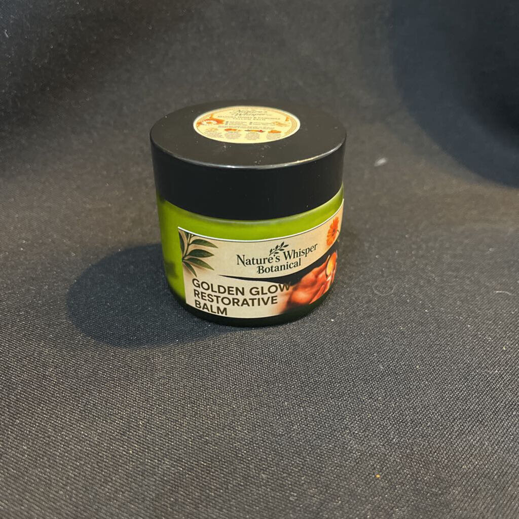 Anti-Aging Restorative Balm Tallow