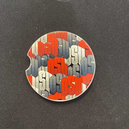 OSU Many Times Coaster