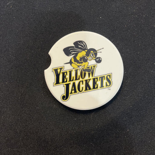 Yellow Jacket Coaster