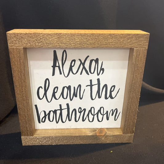 Alexa
