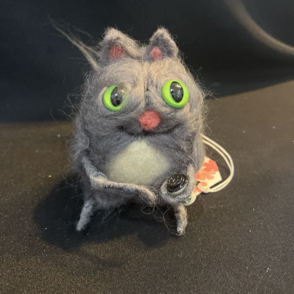 Gray Cats