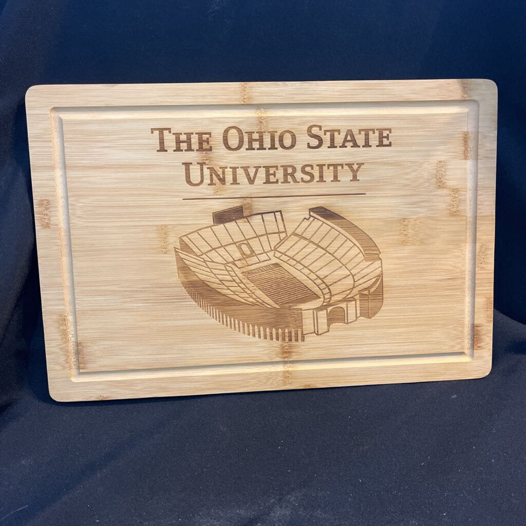 OSU Board BCO