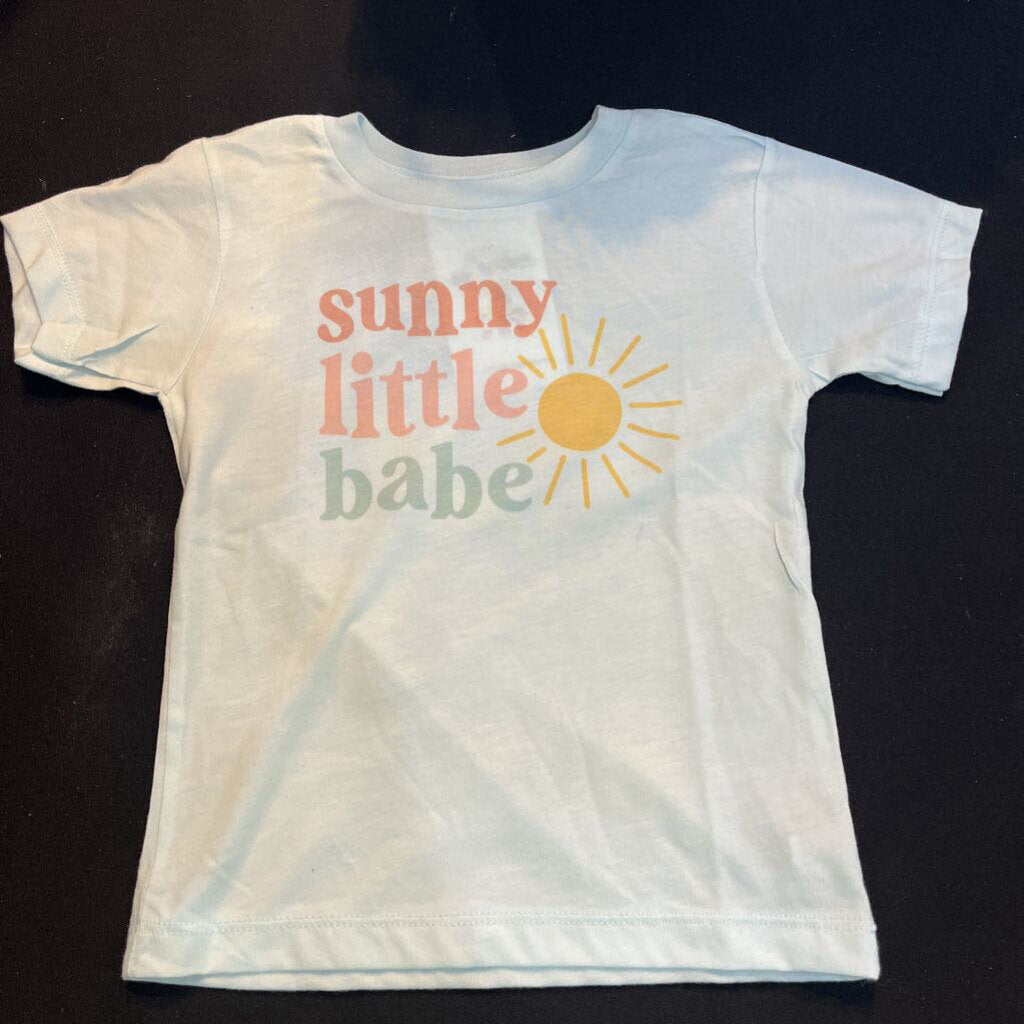 Sunny Lil Babe T-shirt