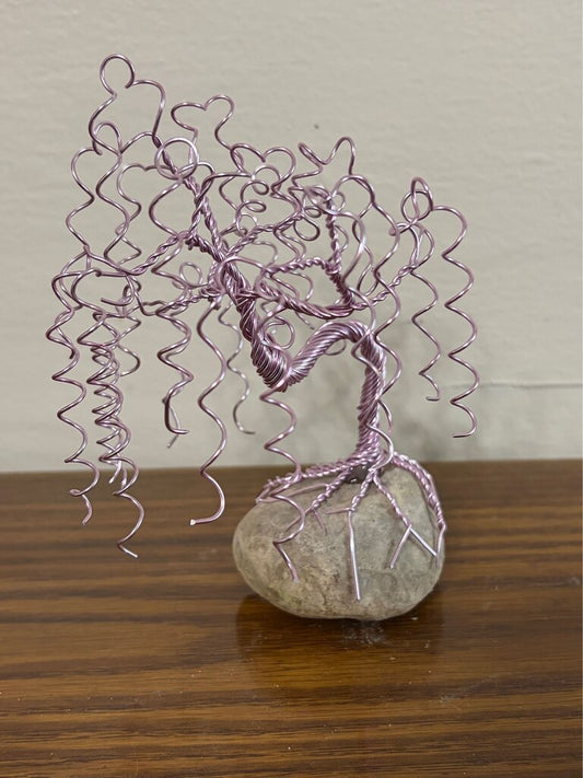 Small Willow Tree