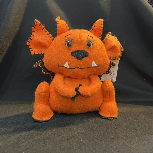 Gargoyle (orange)