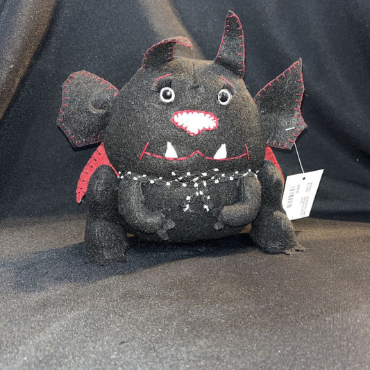 Gargoyle (black)