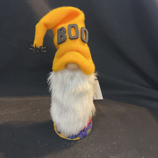 Gnome (BOO, yellow hat)
