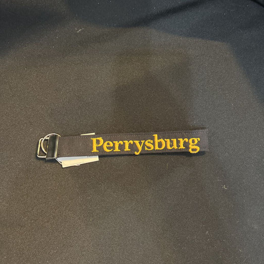 Keyring Black (Perrysburg)