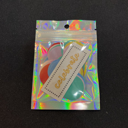 Confetti Celebrate