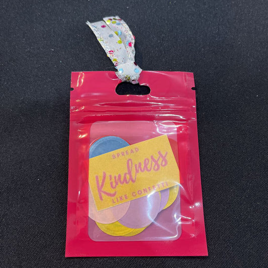 Confetti Spread Kindness (pink pkg)