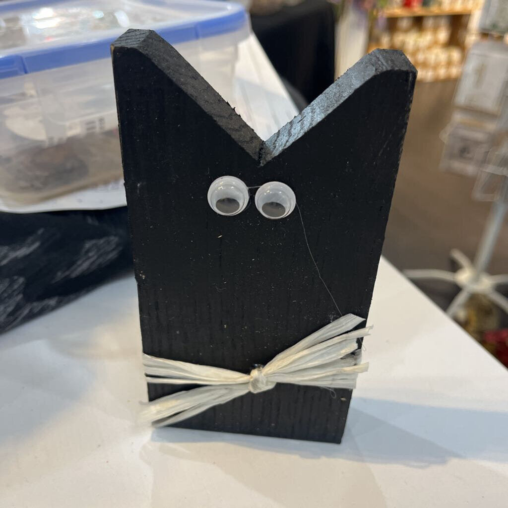 Black Cat Med