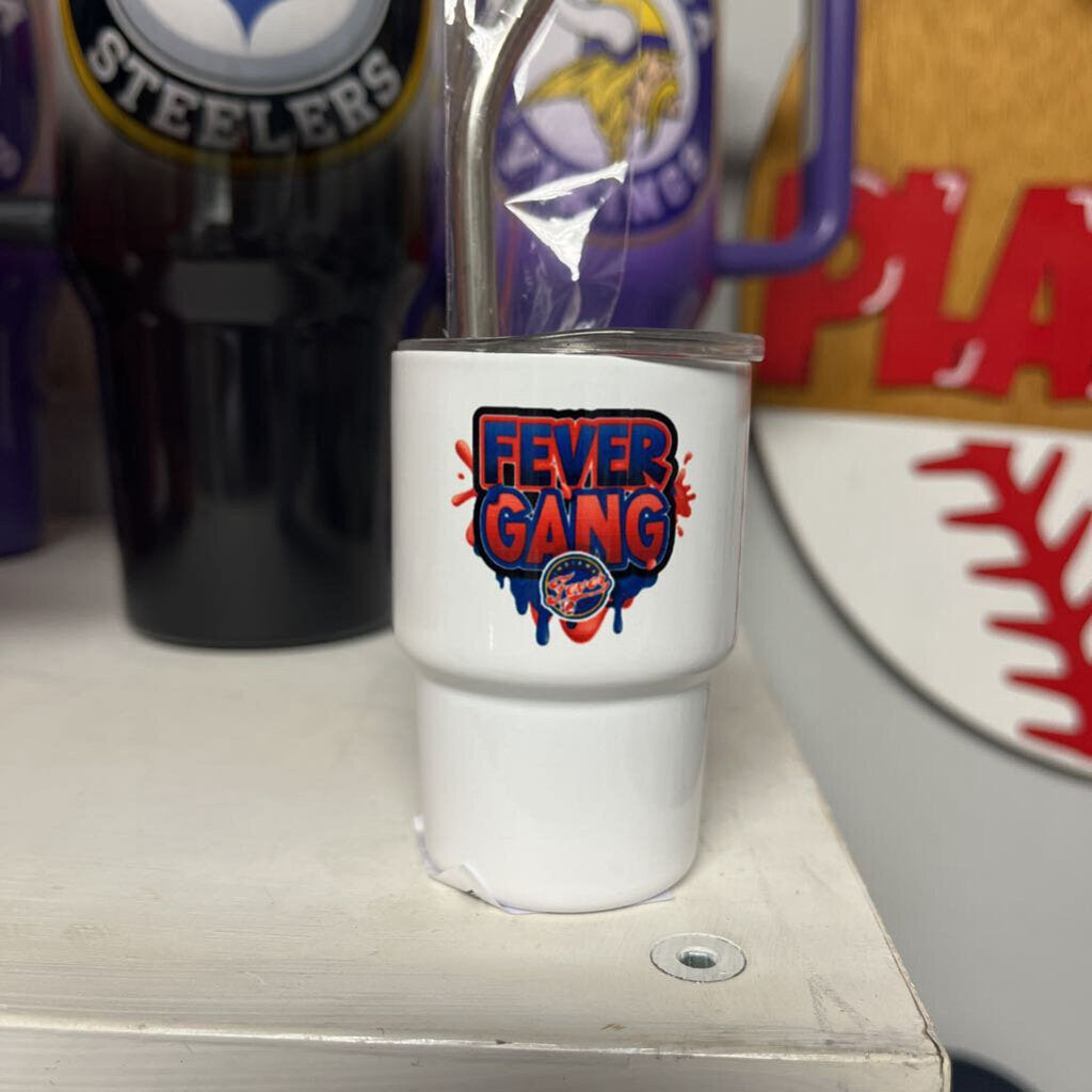 Indiana Fever Gang 3oz