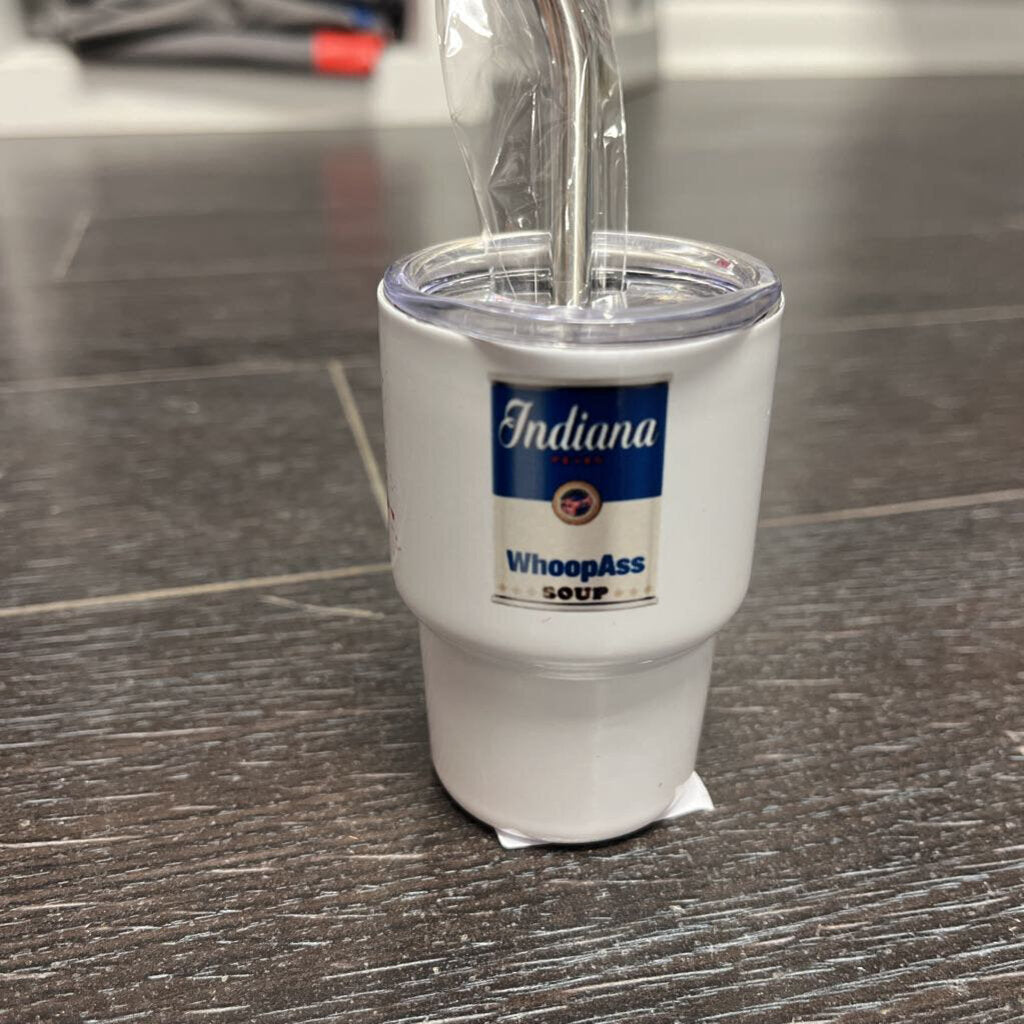 Indiana Fever Soup 3oz