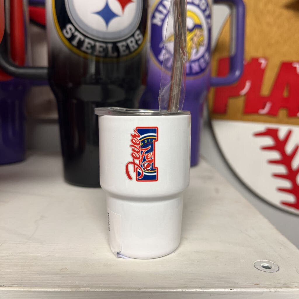 Indiana Fever Not Like Us 3oz