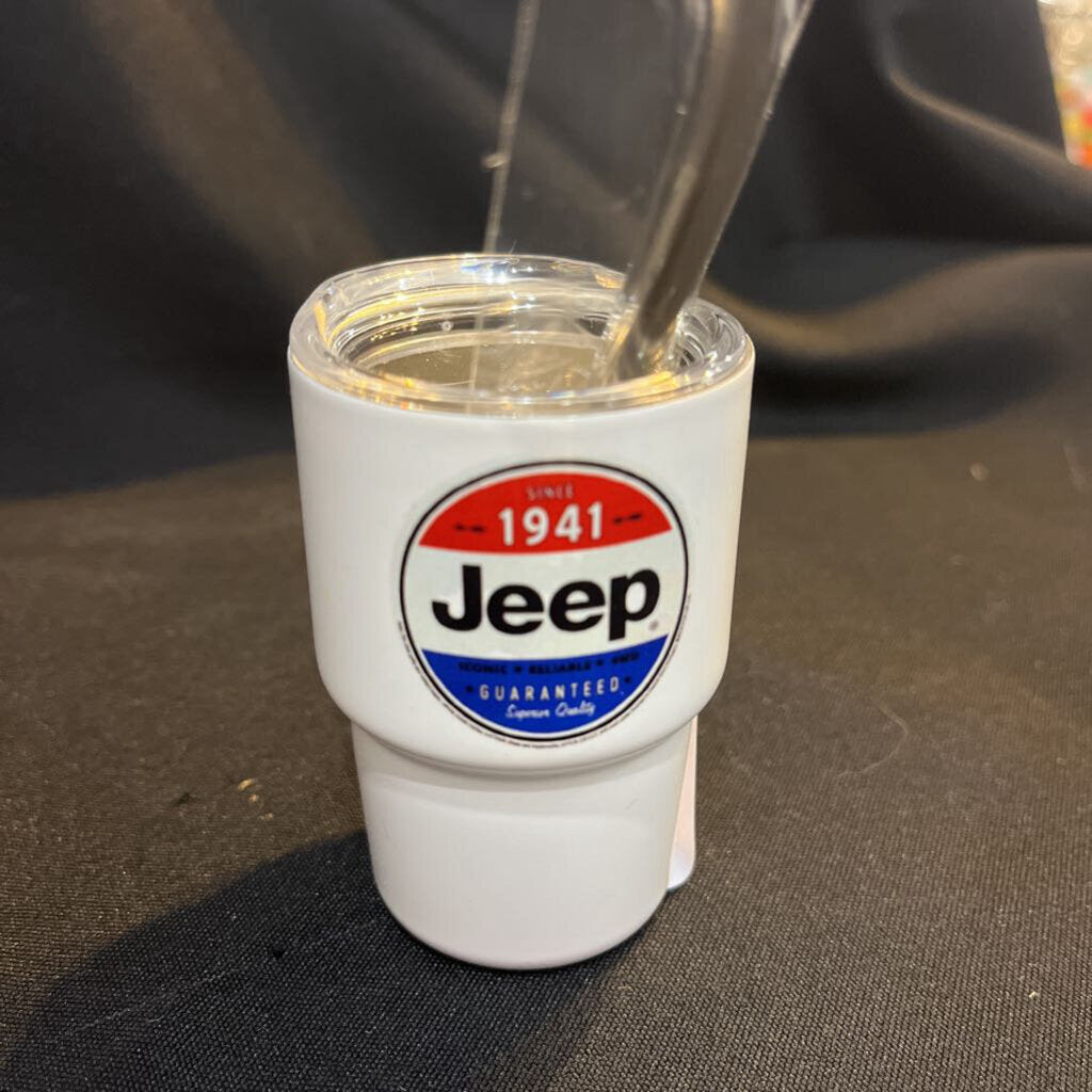 Jeep RWB Collage 3oz