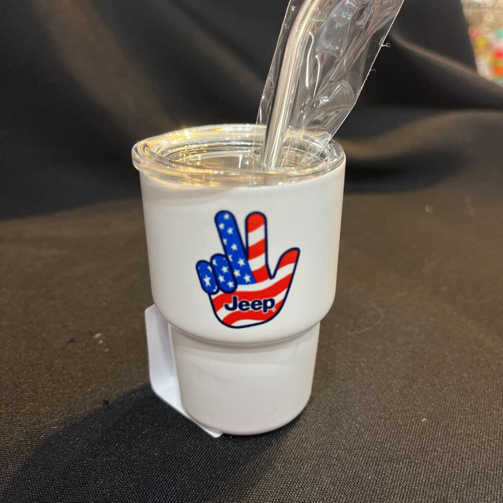 Jeep RWB Collage 3oz