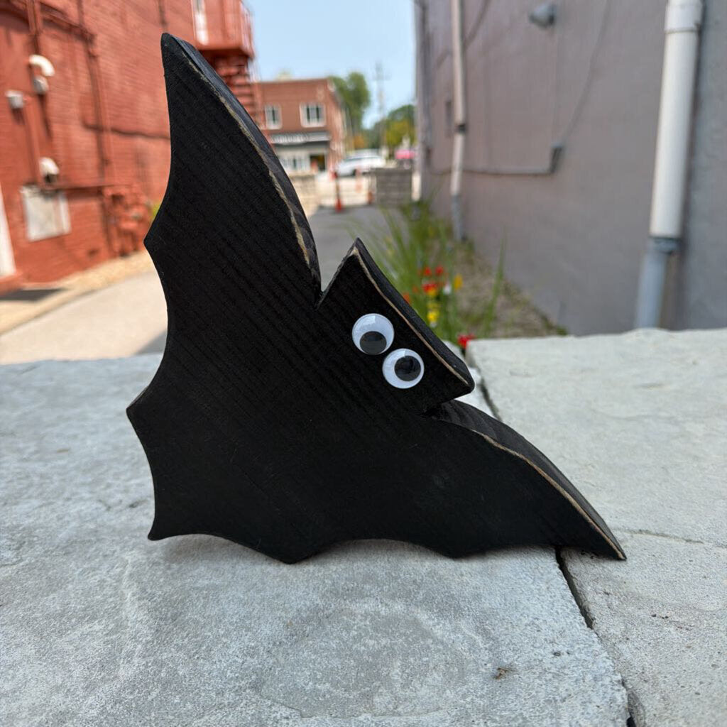 Black Bat