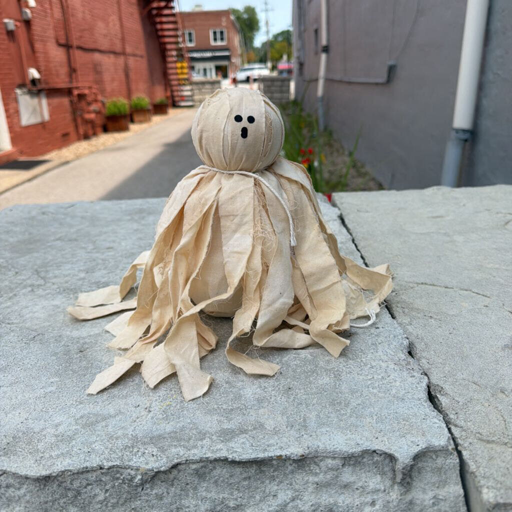 Fabric Ghost