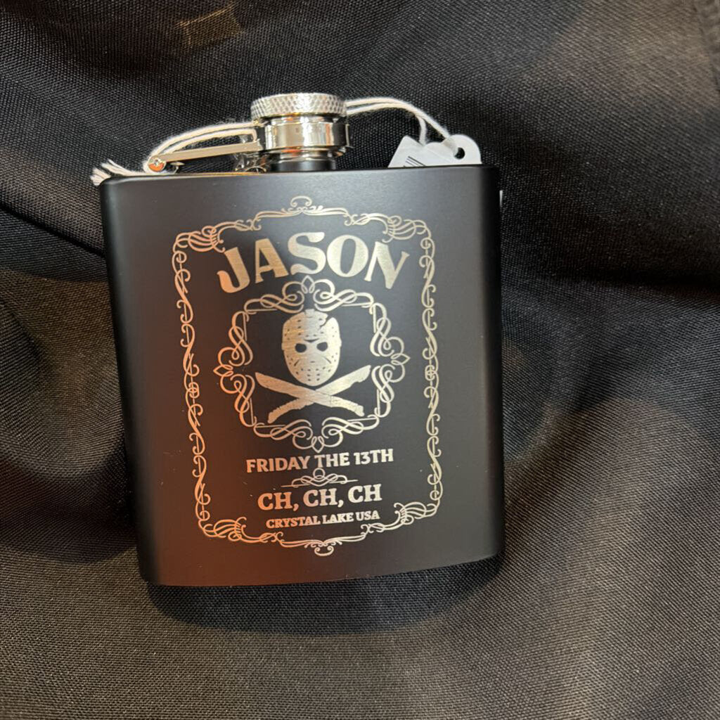 Jason Flask