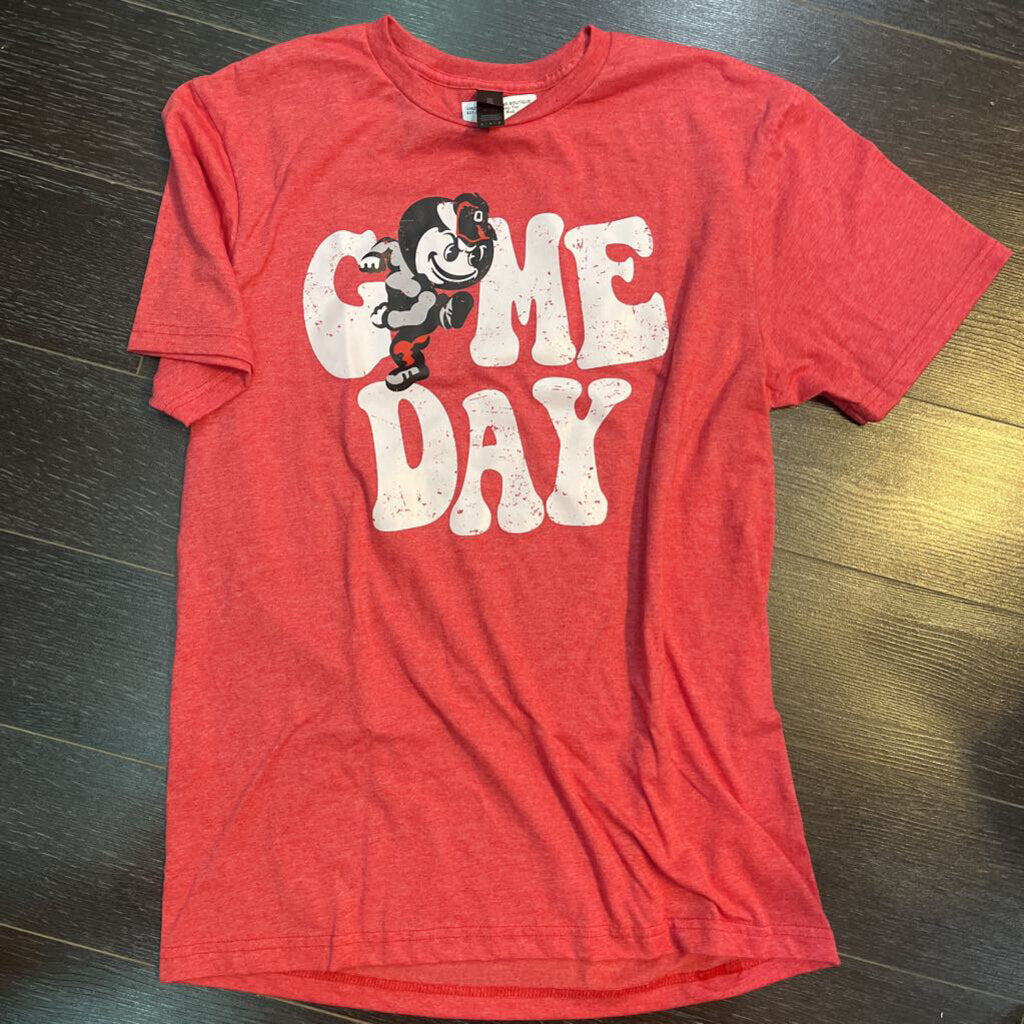 Game Day Tee