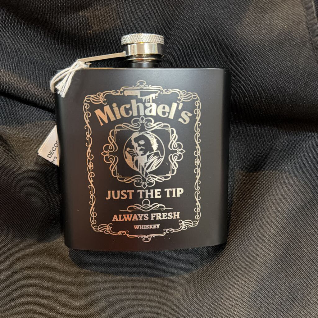 Michael Myers Just the Tip