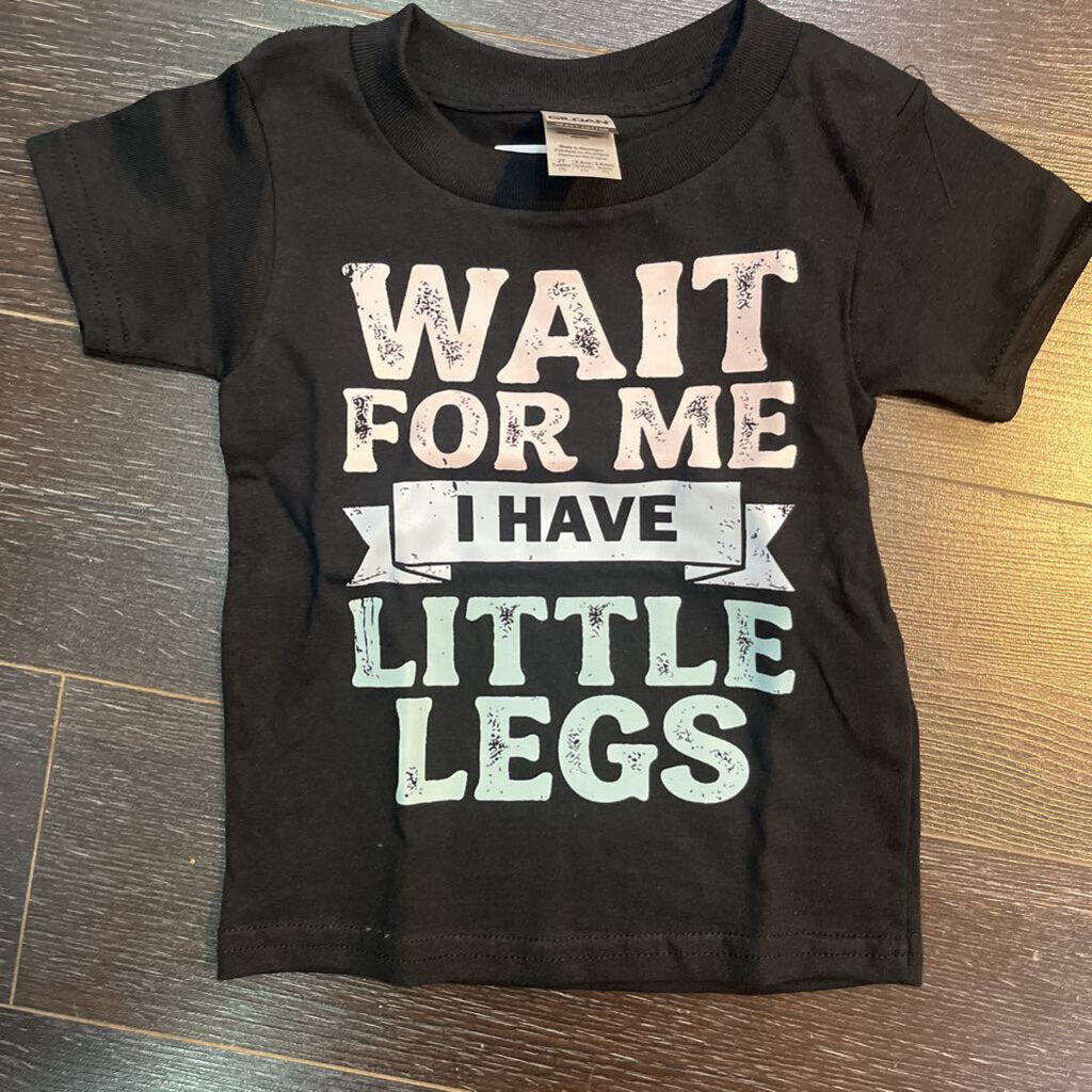 Little Legs Toddler Tee