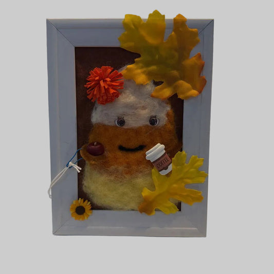 Candy Corn Picture