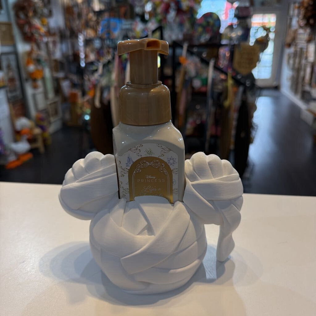 Mickey Mummy Soap Holder