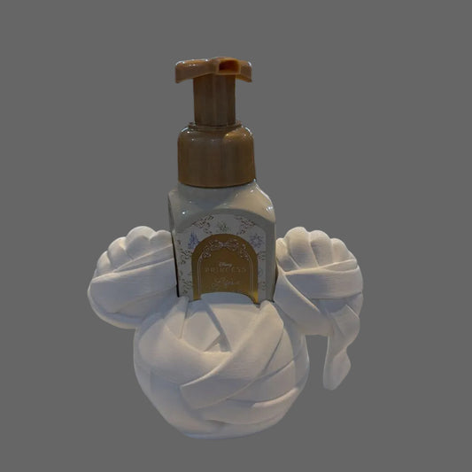 Mickey Mummy Soap Holder