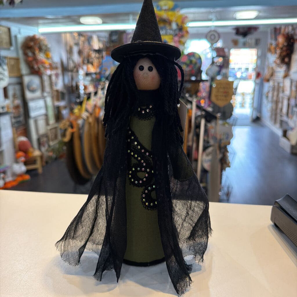 Black Witch