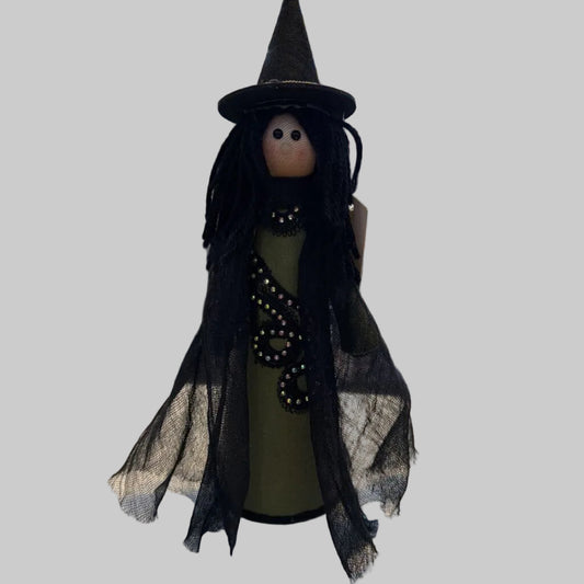 Black Witch