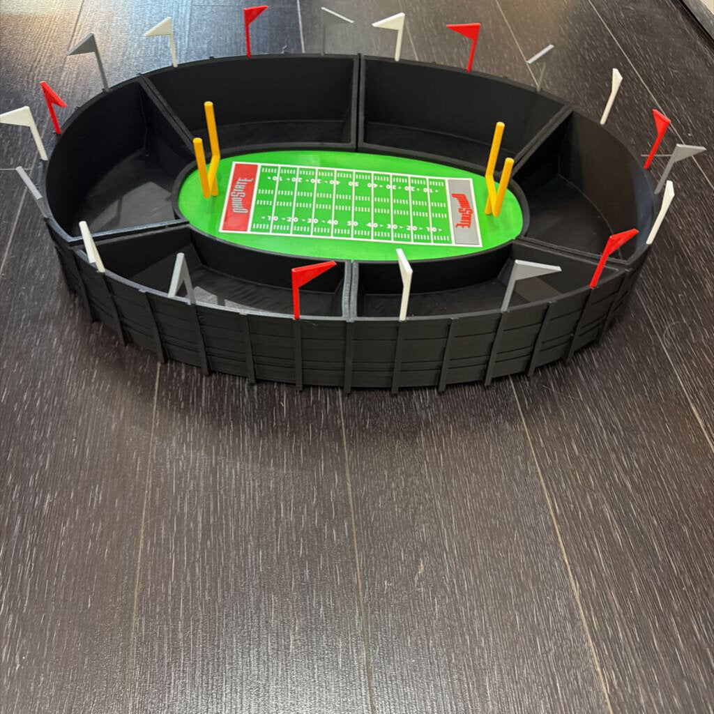 Ohio State Stadium Snack Tray