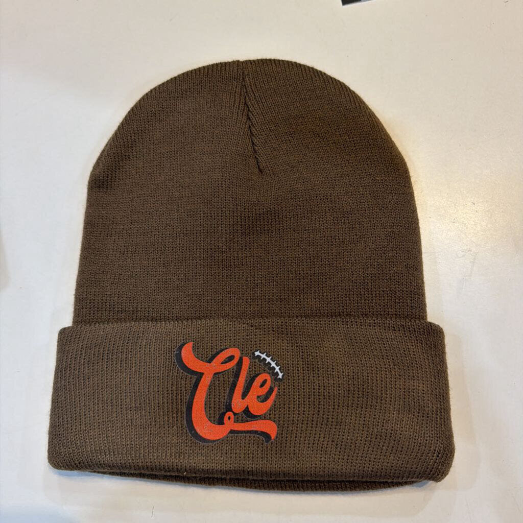 CLE Winter Hat