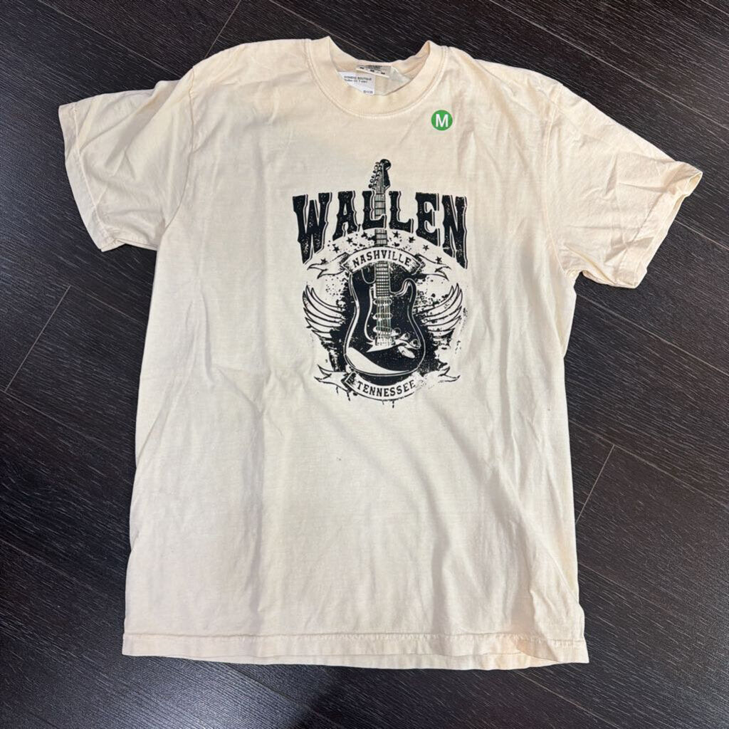 Wallen CC T-shirt
