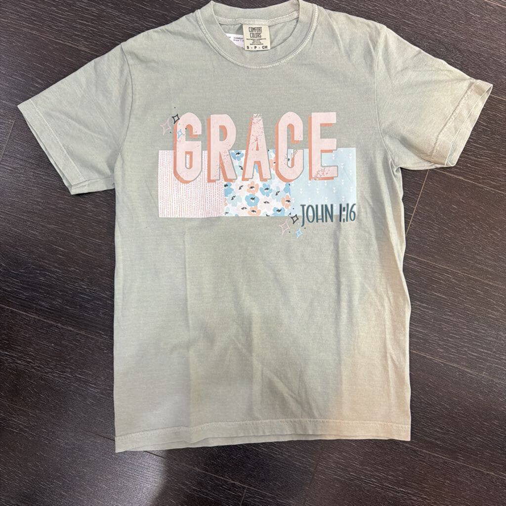Grace T-shirt