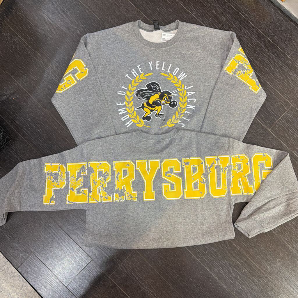 Extended Perrysburg Crew